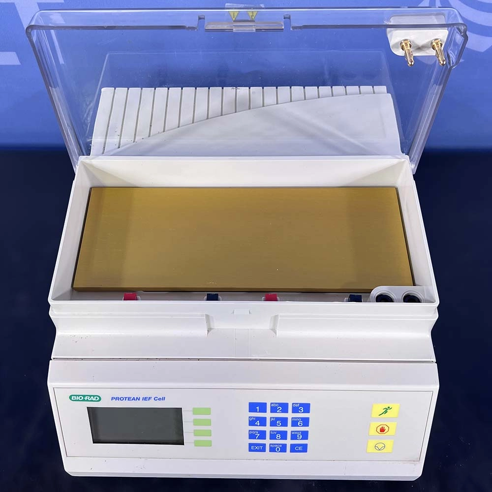 Bio-Rad PROTEAN IEF Cell System | LabX.com