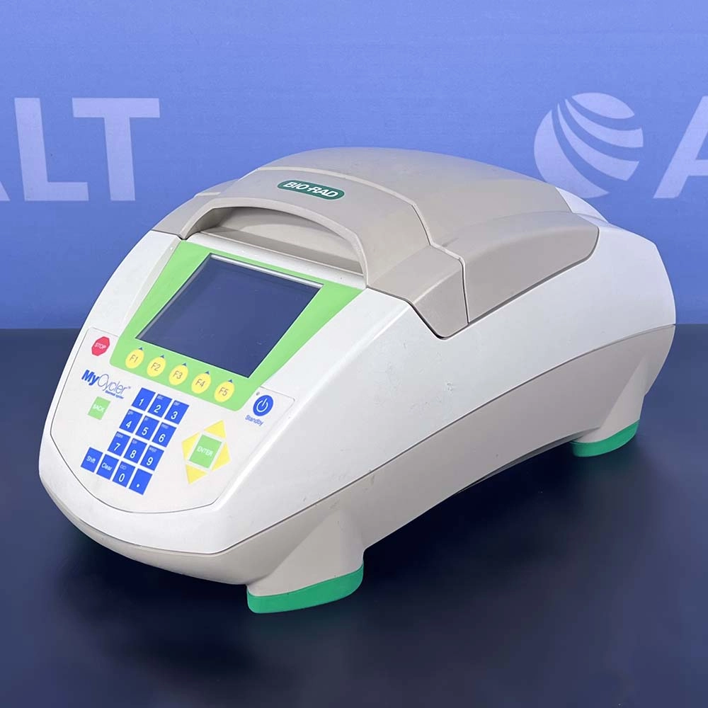 BioRad MyCycler Thermal Cycler