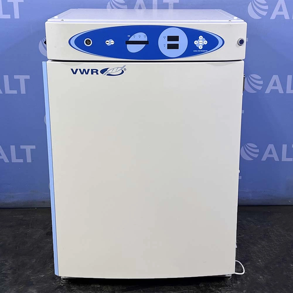 VWR  Air Jacketed CO2 Incubator, Model VWR51014991