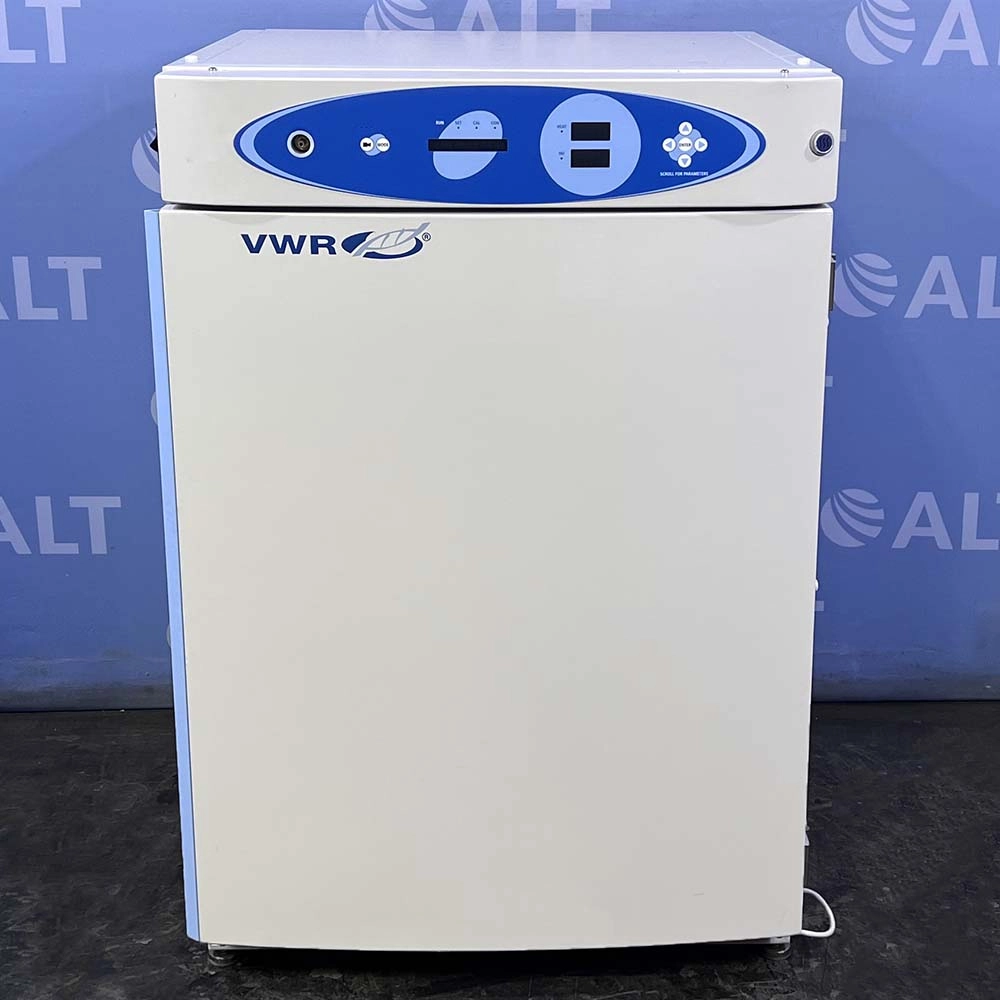 VWR Air Jacketed CO2 Incubator, Model VWR51014991