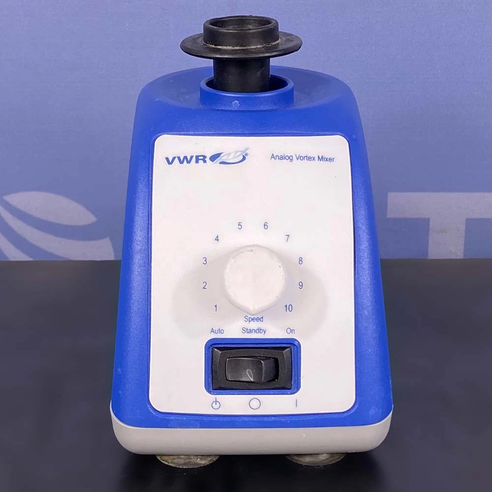 VWR  Analog Vortex Mixer, Cat No. 10153-838