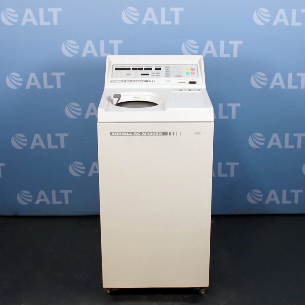 Sorvall  RC-M120EX Micro-Ultracentrifuge