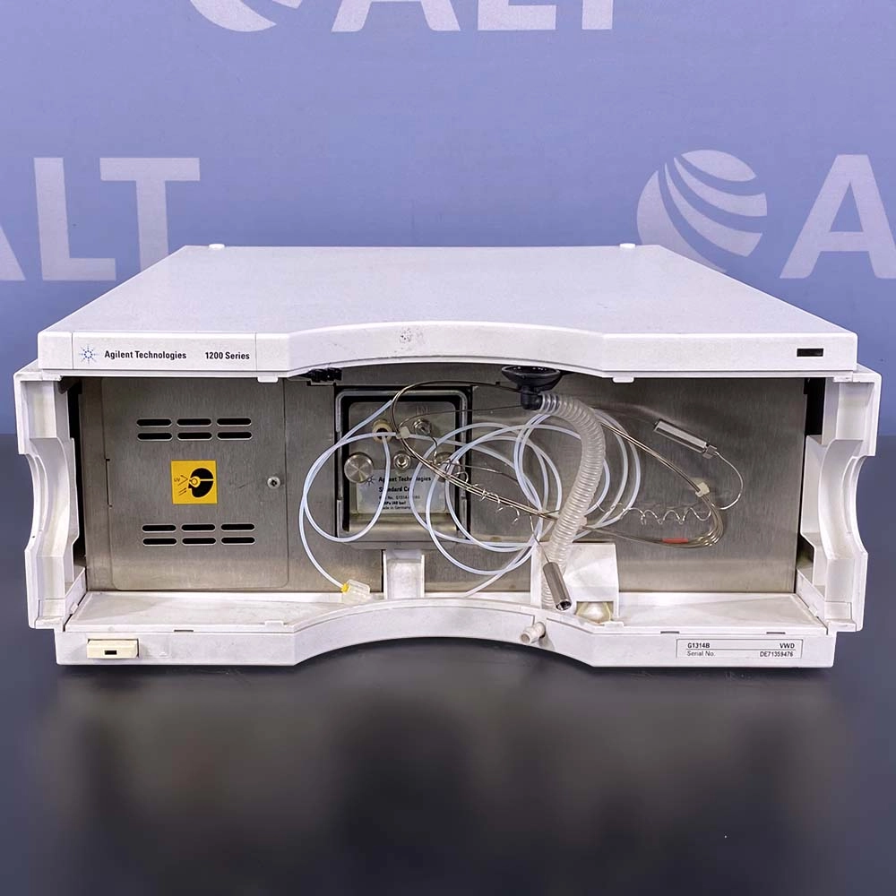 Agilent  1200 Series G1314B VWD Variable Wavelength Detector