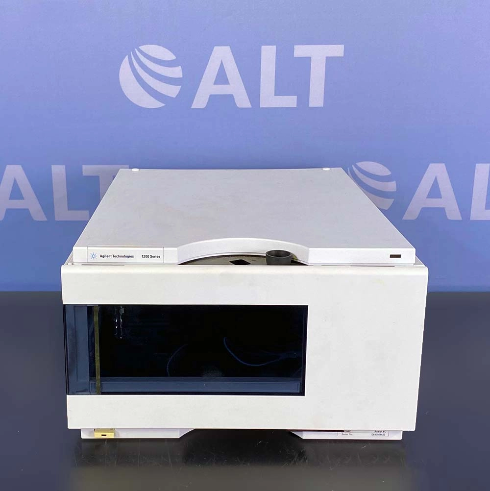 Agilent 1200 Series G1364C Analyt FC Fraction Collector