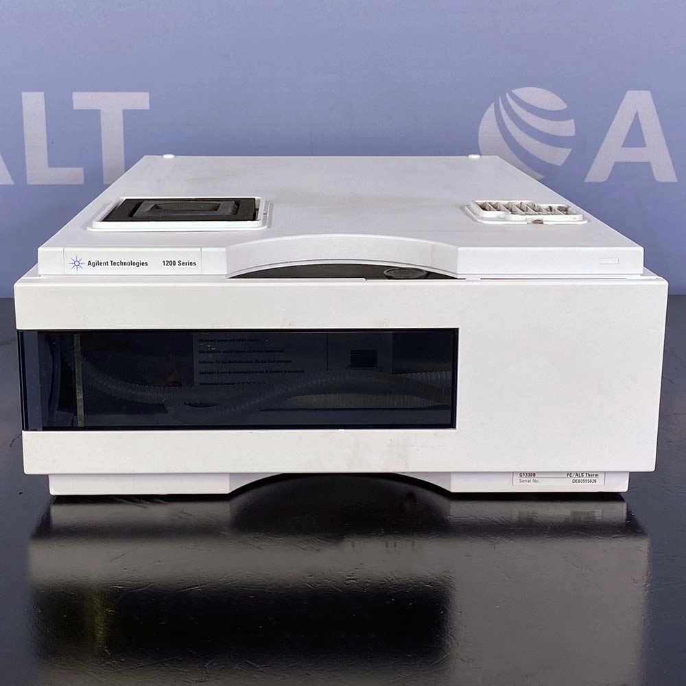 Agilent  1200 Series G1330B FC/ALS Therm