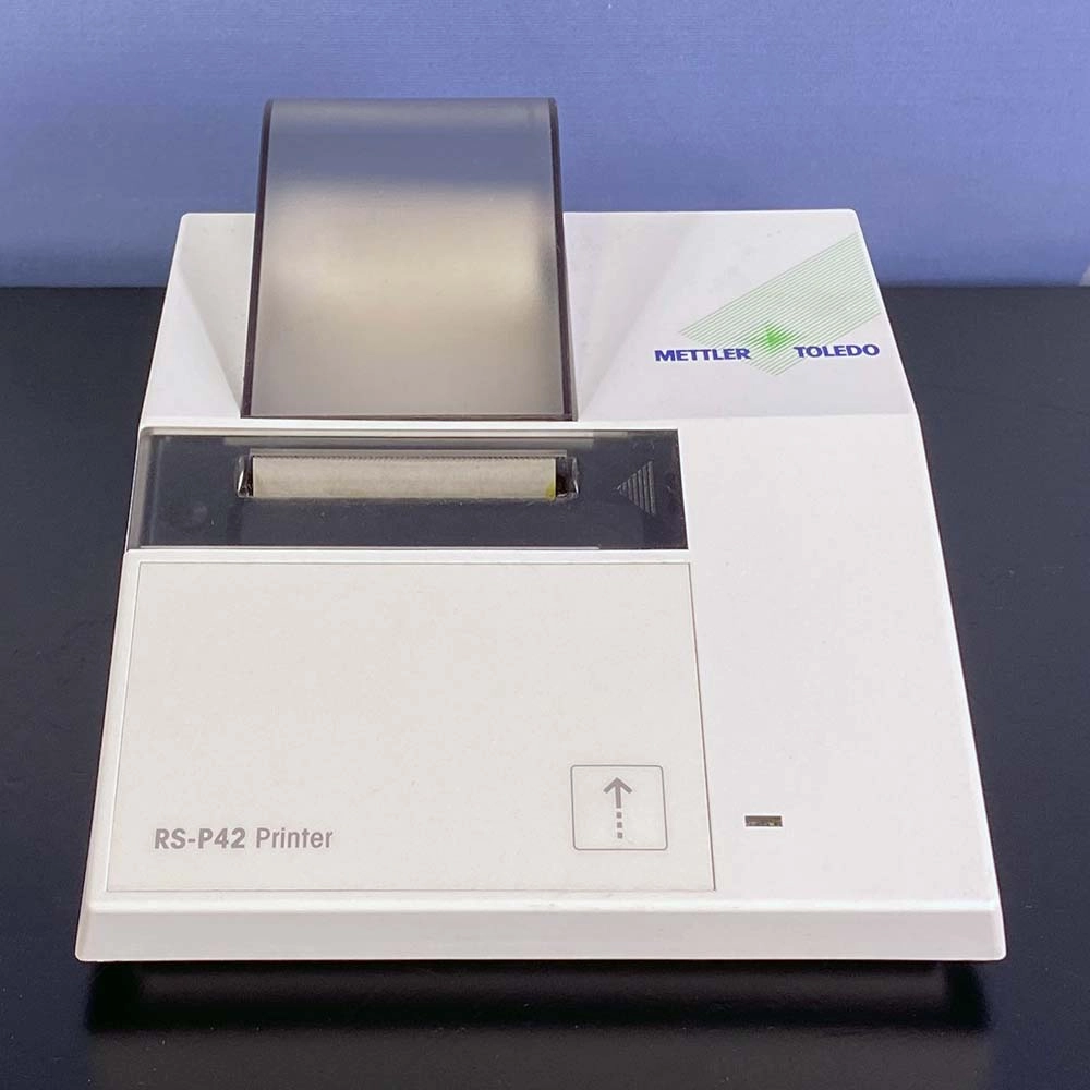 Mettler Toledo  RS-P42 Printer