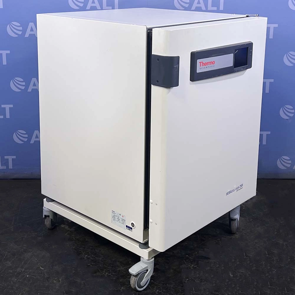 Thermo Scientific  HeraCell VIOS 250i CO2 Incubator, Copper Interior