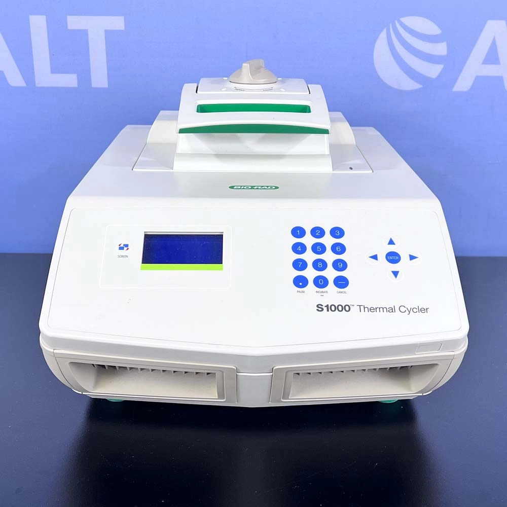 Bio-Rad  S1000 Thermal Cycler