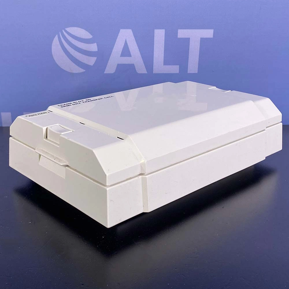 Bio-Rad  Trans-Blot SD Semi-Dry Transfer Cell