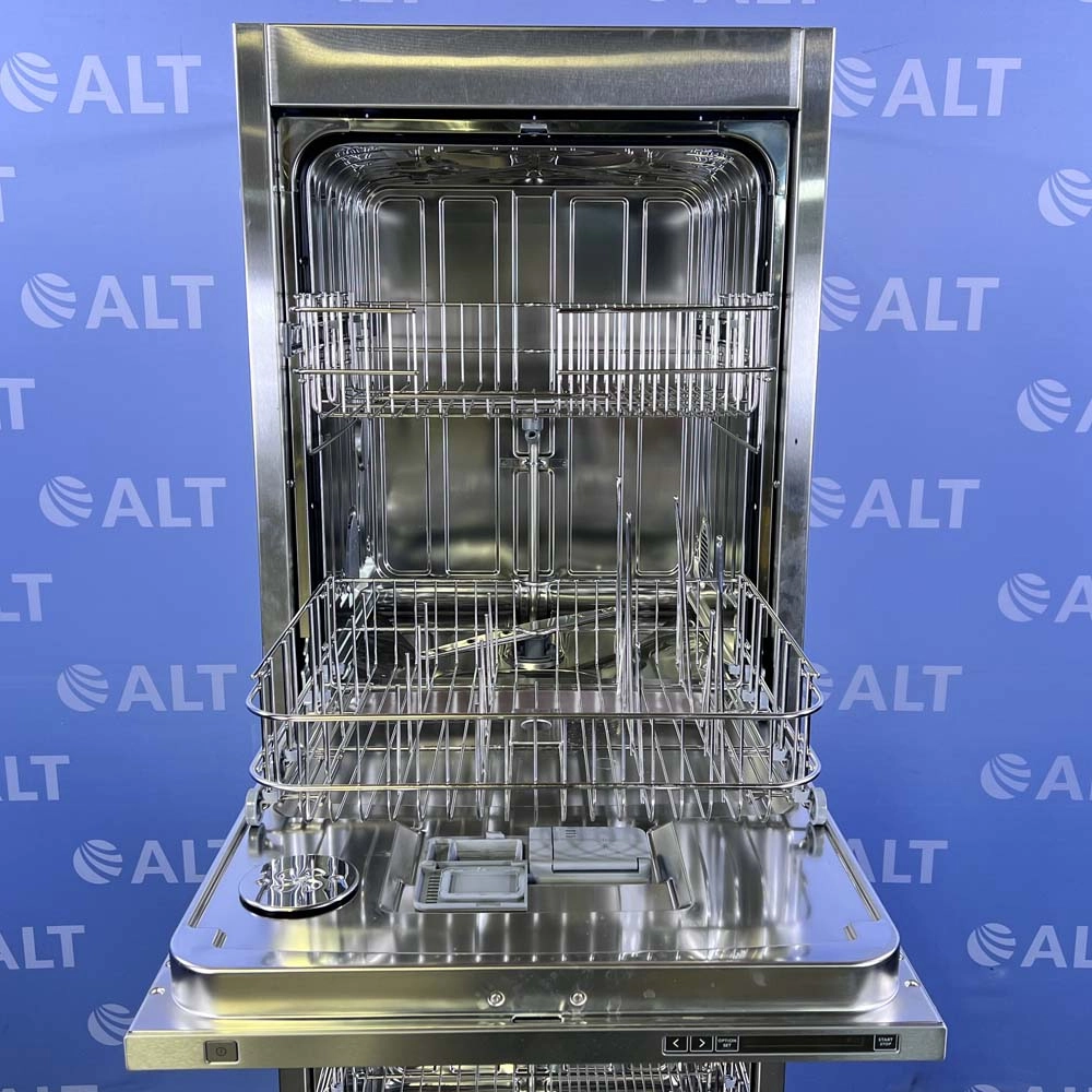 VWR Dual Stack Glassware Washer, P/N VSW00001