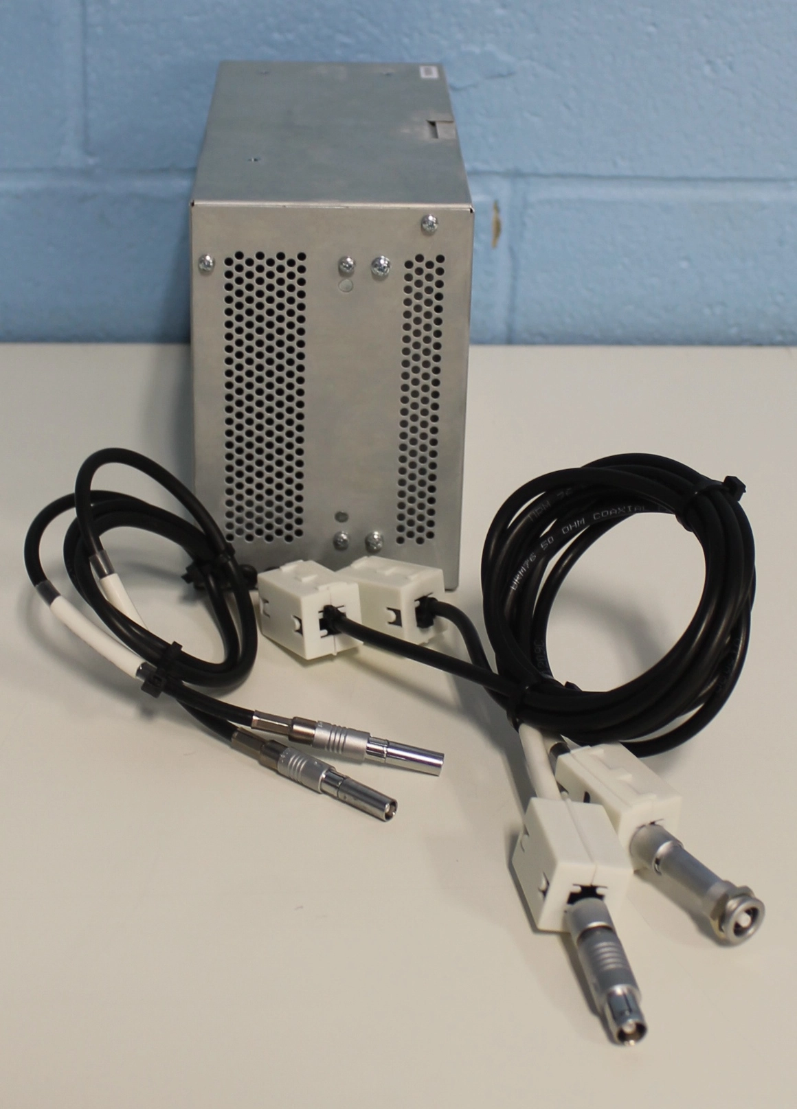 Waters Micromass Brandenburg DN1077 ESCI High Voltage Power Supply