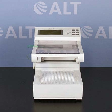 Waters Fraction Collector III with Sample Tube