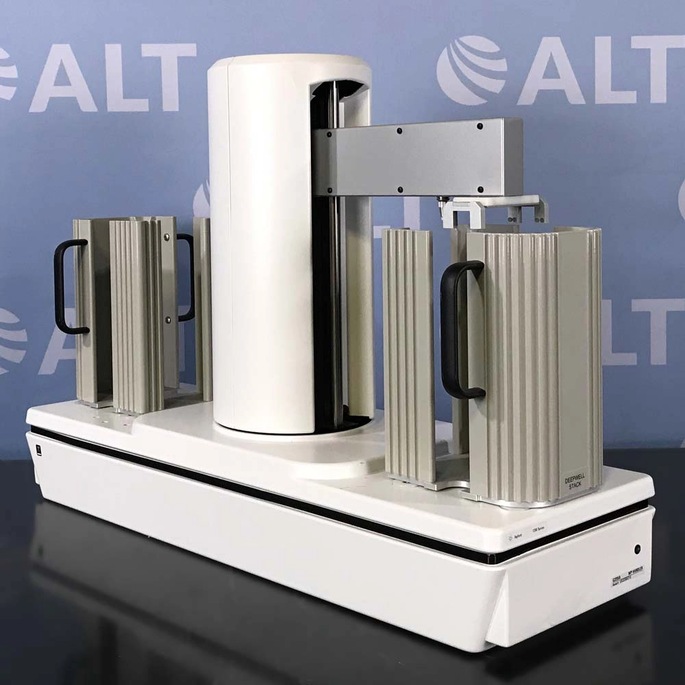 Agilent 1200 Series G2255A Well-plate Handler