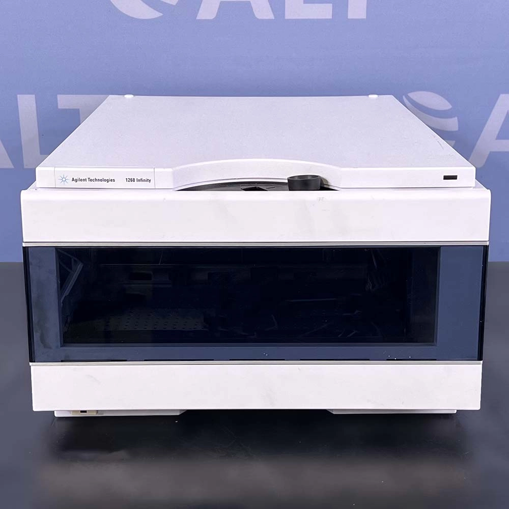 Agilent 1260 G1364C Analytical Fraction Collector
