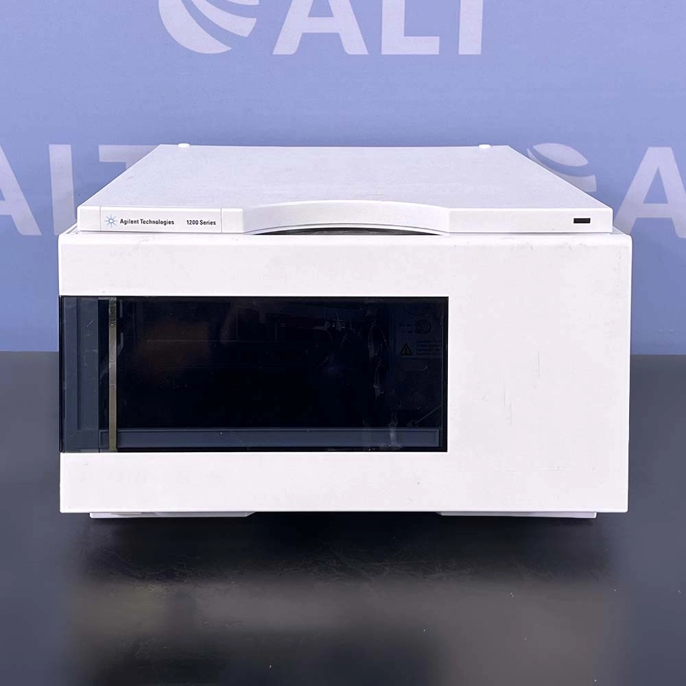 Agilent  1200 Series G1377A Micro-WPS