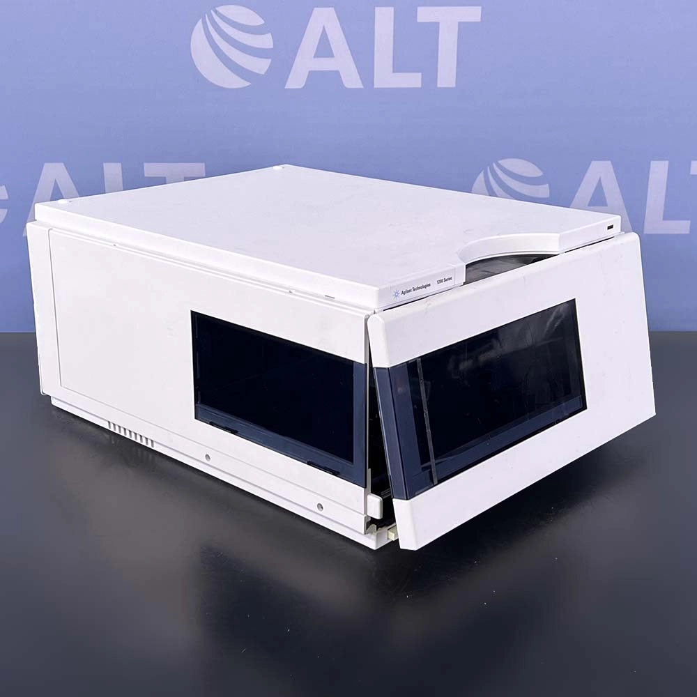 Agilent  1200 Series G1377A Micro-WPS