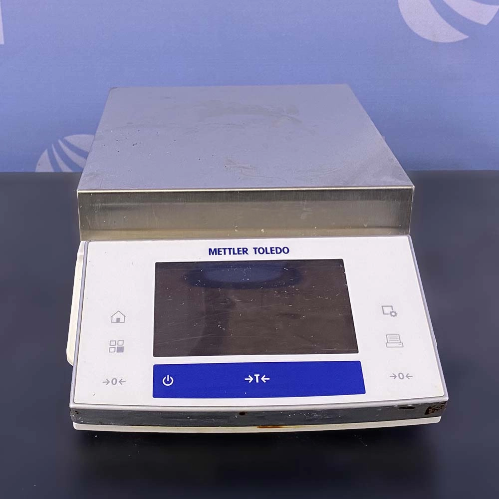 Mettler Toledo  XS4001S Balance