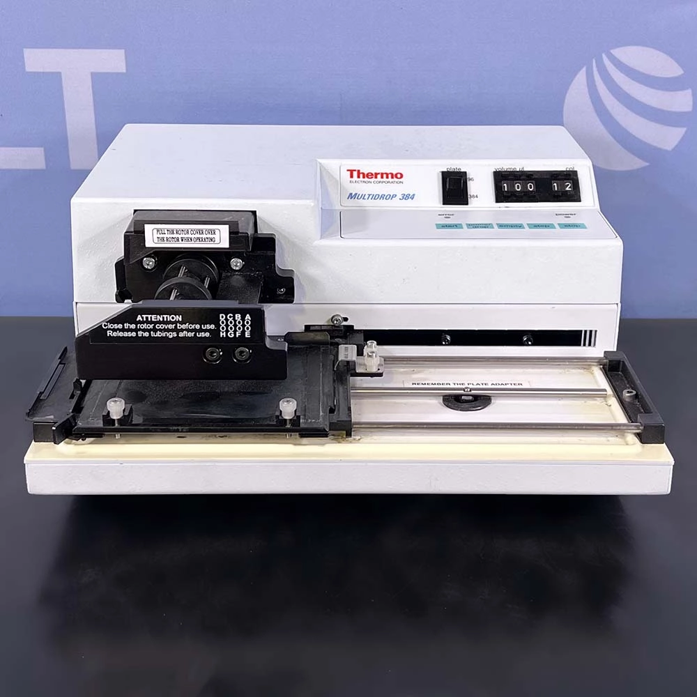 Thermo Scientific Multidrop 384 Microplate Dispenser, Type 832