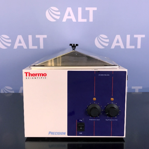 Thermo Scientific Precision 2843 Analog Water Bath