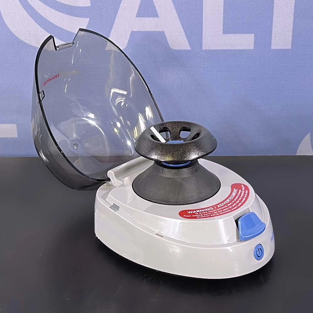 Thermo Scientific  MySPIN 6 Micro Centrifuge, Cat. No. 75004061