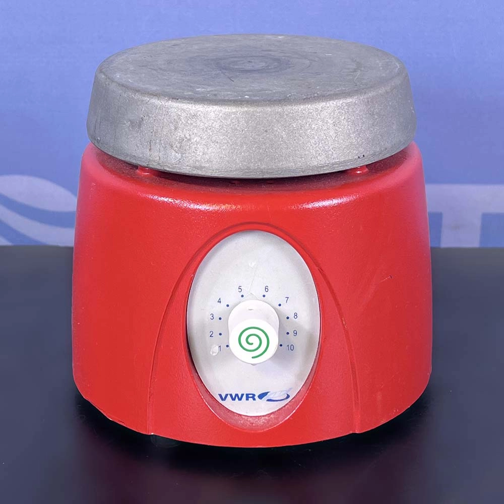 VWR  Mini Stirrer Red, Cat. No. 986966