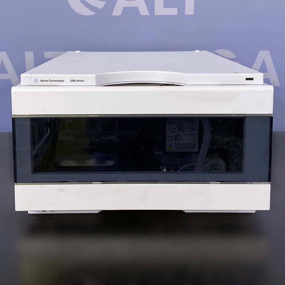 Agilent  1260 Series HIPALS G1367E