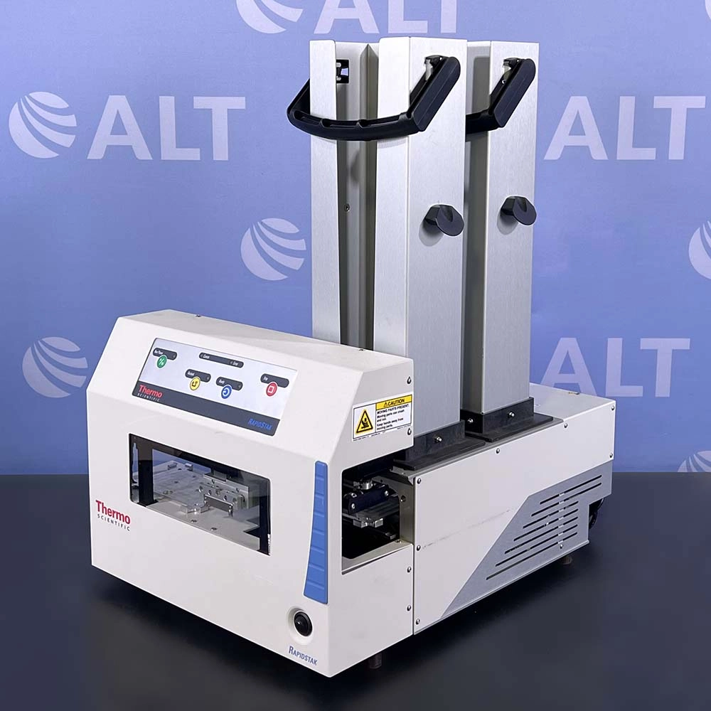 Wellwash Thermo Scientific Wellwash 4 Mk2 For Sale