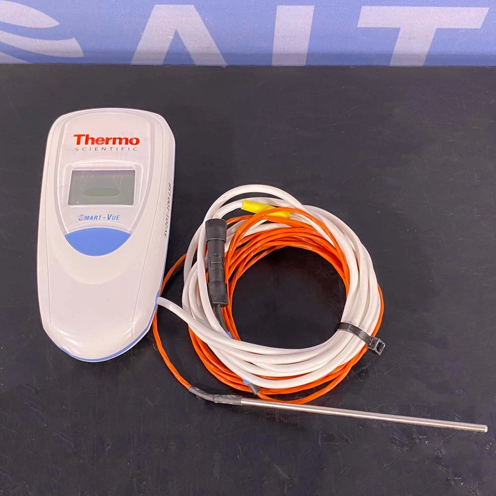 Thermo Scientific Smart-Vue Wireless Radio Module with PT100 Temperature Sensor