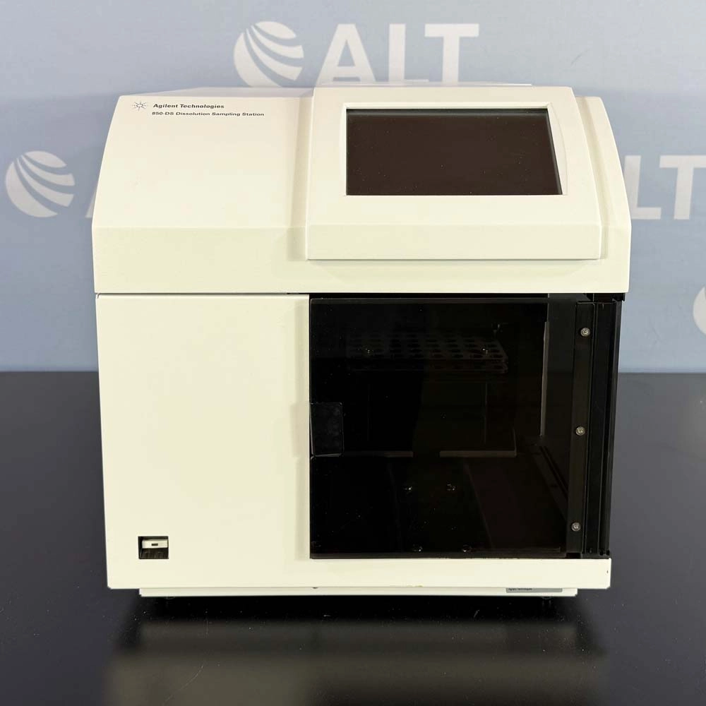 Agilent  850-DS Dissolution Sampling Station, Model G7930A