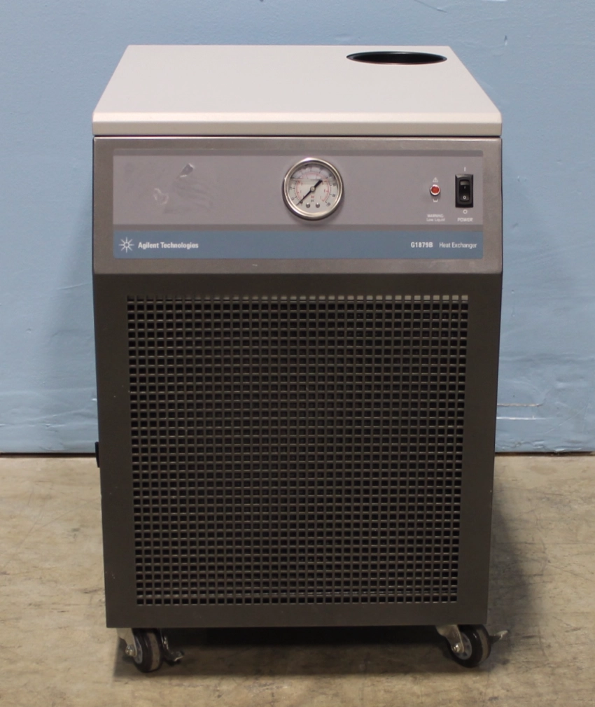 Agilent  G1879B Heat Exchanger