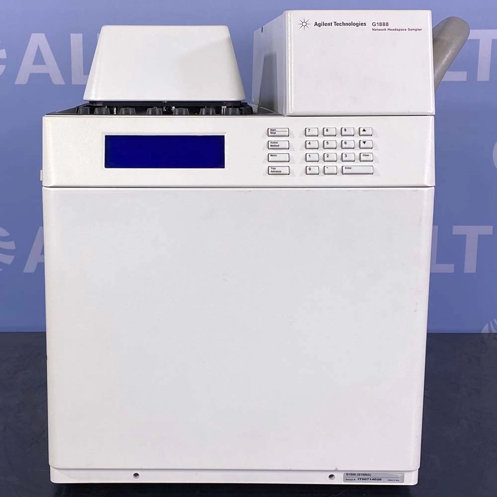 Agilent  Network Headspace Sampler G1888A