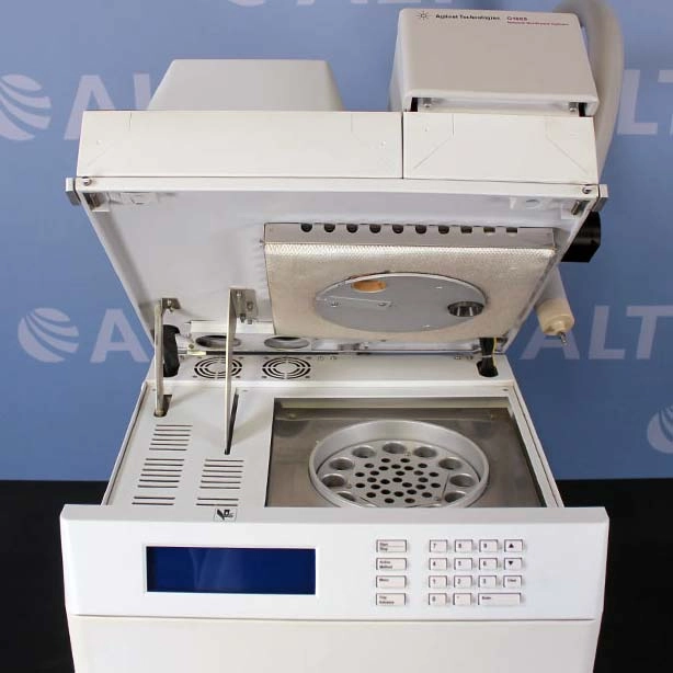 Agilent  Network Headspace Sampler G1888A