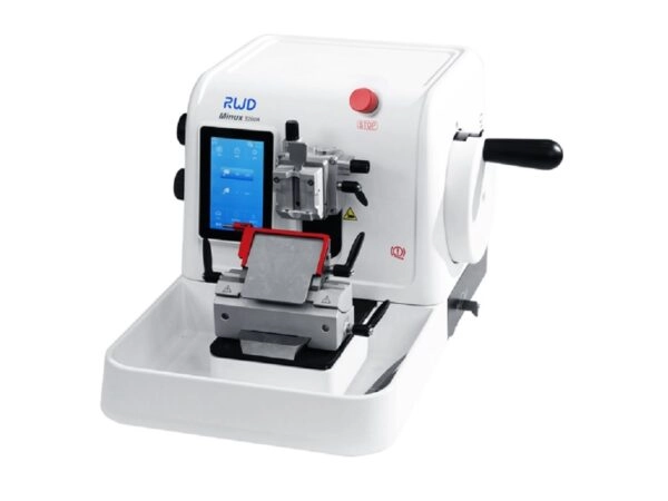 RWD Minux S700A *NEW* Rotary Microtome