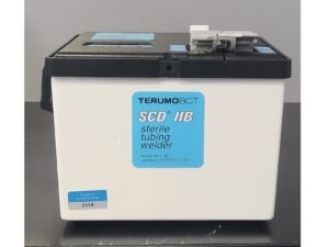 Terumo BCT SCD IIB Sterile Welder | LabX.com
