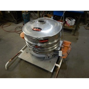 30 " Dia Kason Round Vibratory Screener