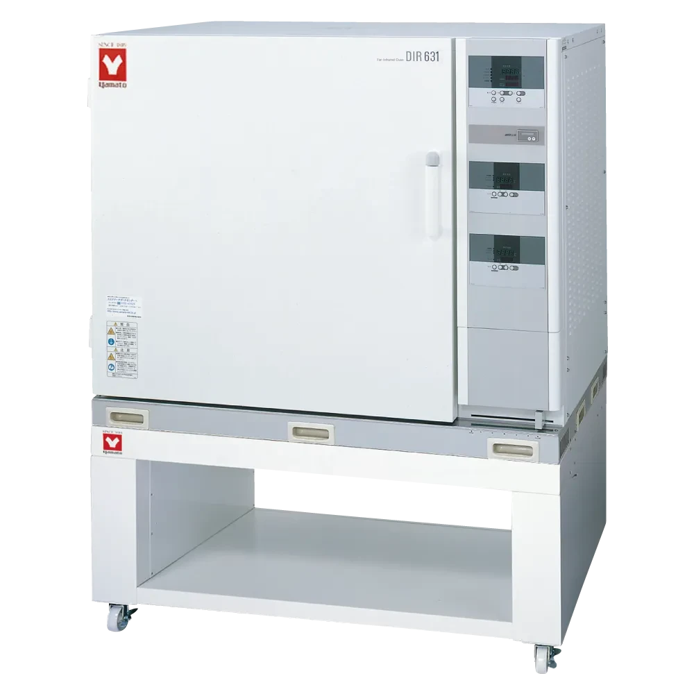 IR Oven (Far-infrared Heating)