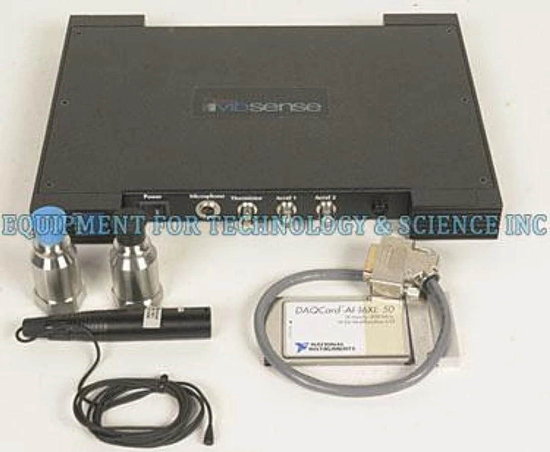 Suss/MFI Vibsense
