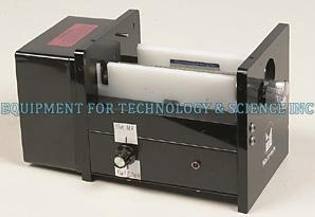Mactronix T16-500D Flat Finder