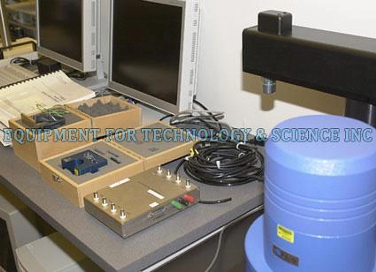 Veeco CPII Atomic Force Microscope