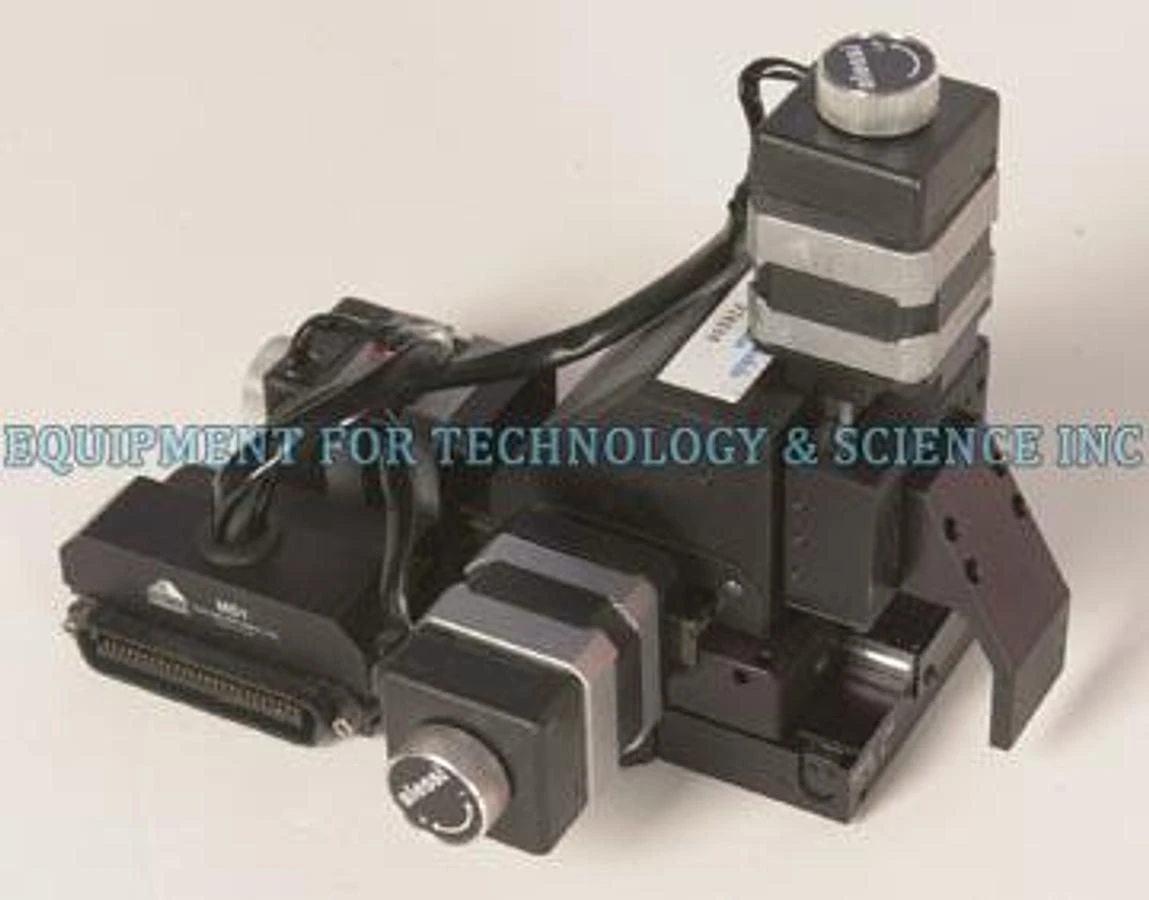 Cascade Microtech MS1-44/L Motorized Micropositioner