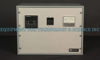 Eurotherm 1 zone Temperature Controller (509)