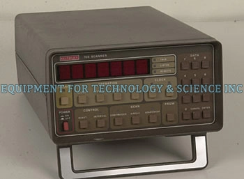 Keithley 705 Scanner (515)