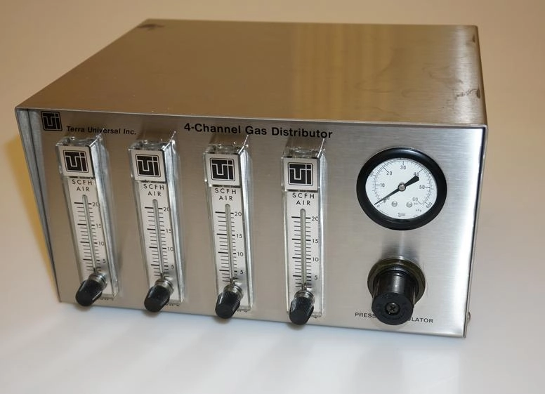 Terra Universal 1600-53 Distribution Box (519)