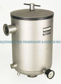 Shrader EF-60 Exhaust Filter (546)