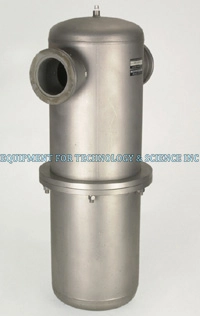 Shrader IF-250 Inlet Filter (551)