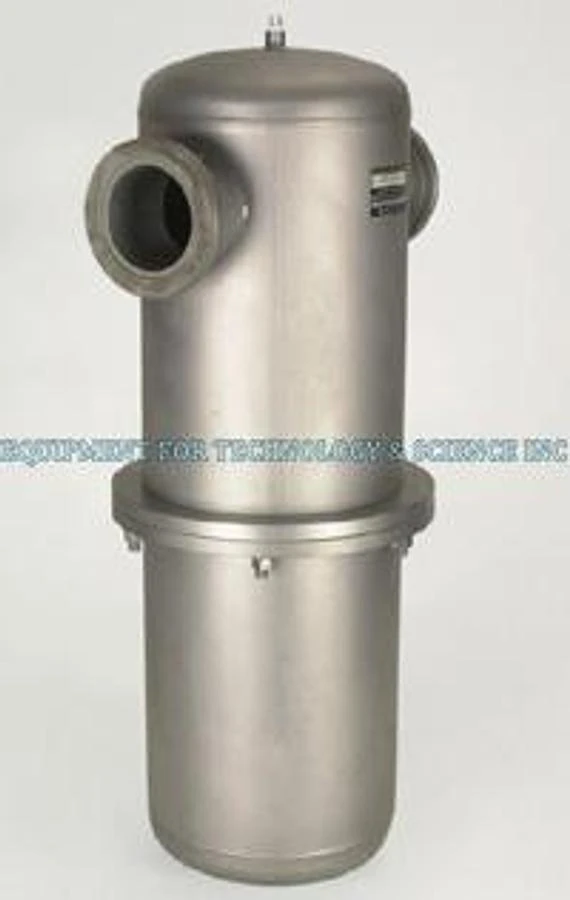 Shrader IF-250 Inlet Filter