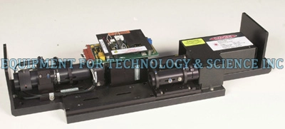 ESI 9100 Laser Assembly (611)