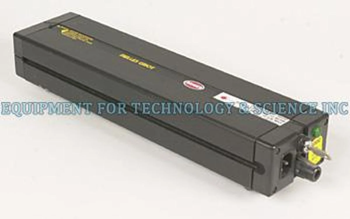 Melles Griot 05-LLR-851 HeNe Laser
