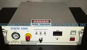 Dover Instruments DMM-1000 Motor Controller (644)
