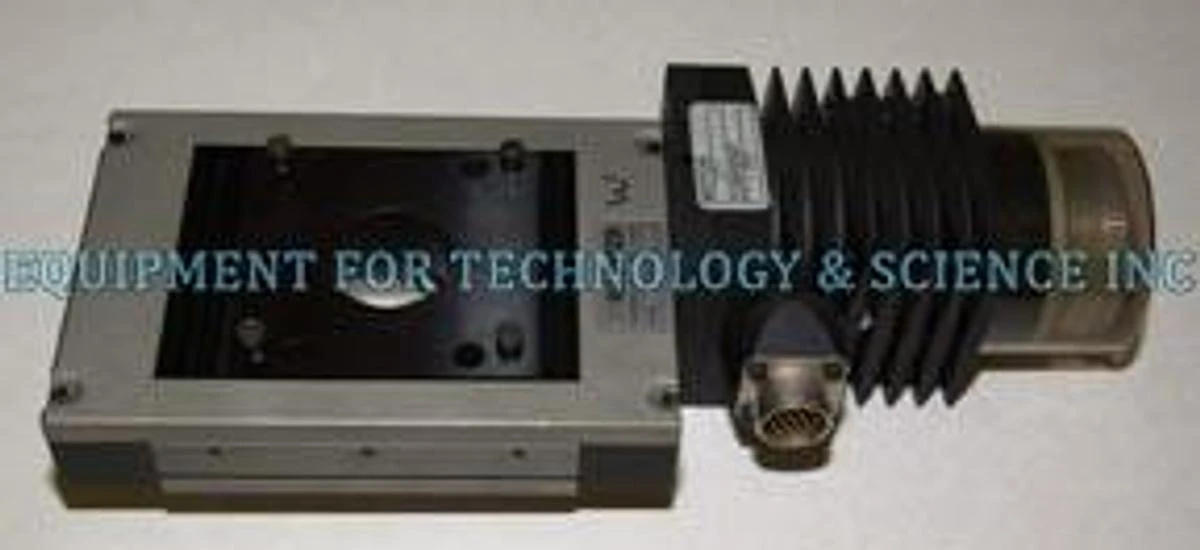 Klinger MT160-100 100mmTravel Linear Stage